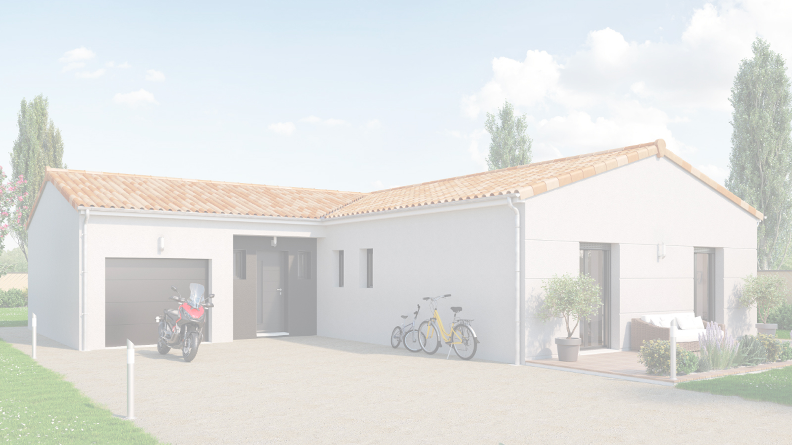 Votre constructeur de maison à ToursBarraco Construction - 1 