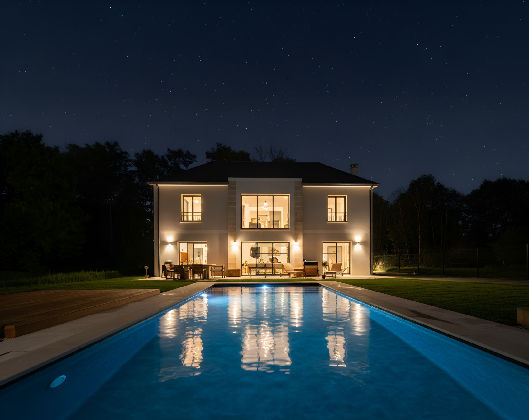 Constructeur de maisons