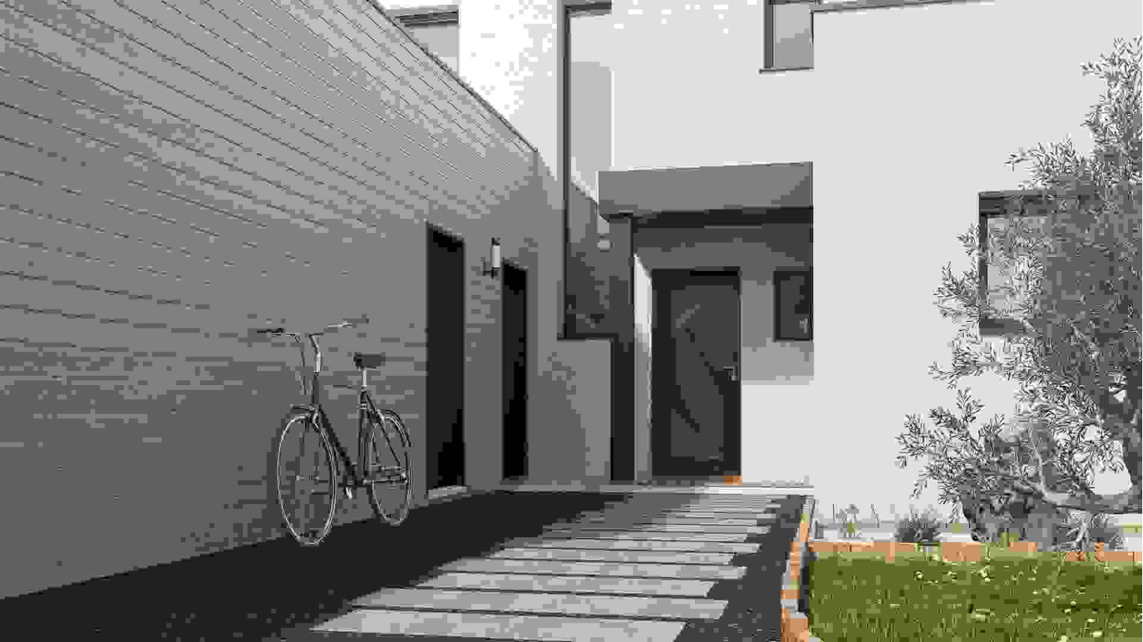 Maison neuve à Véretz avec 5 chambres sur terrain de 681m2 / image 3