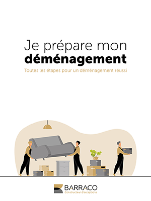 Checklist « Réussir son déménagement »