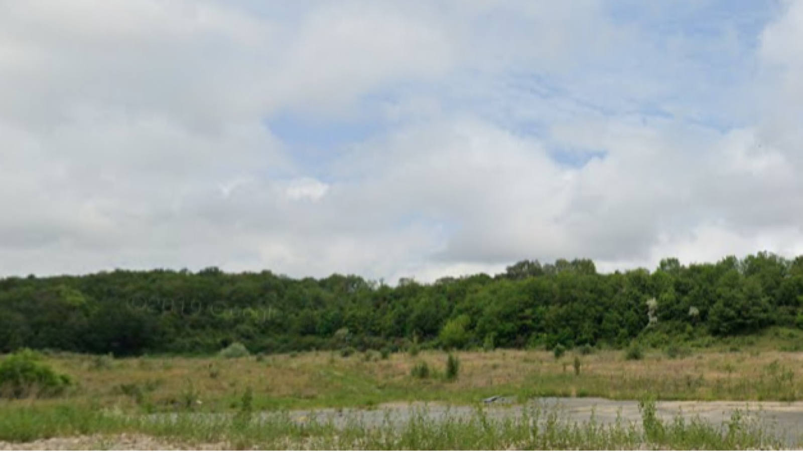 Terrain constructible de 537m2 à Azay-le-Rideau