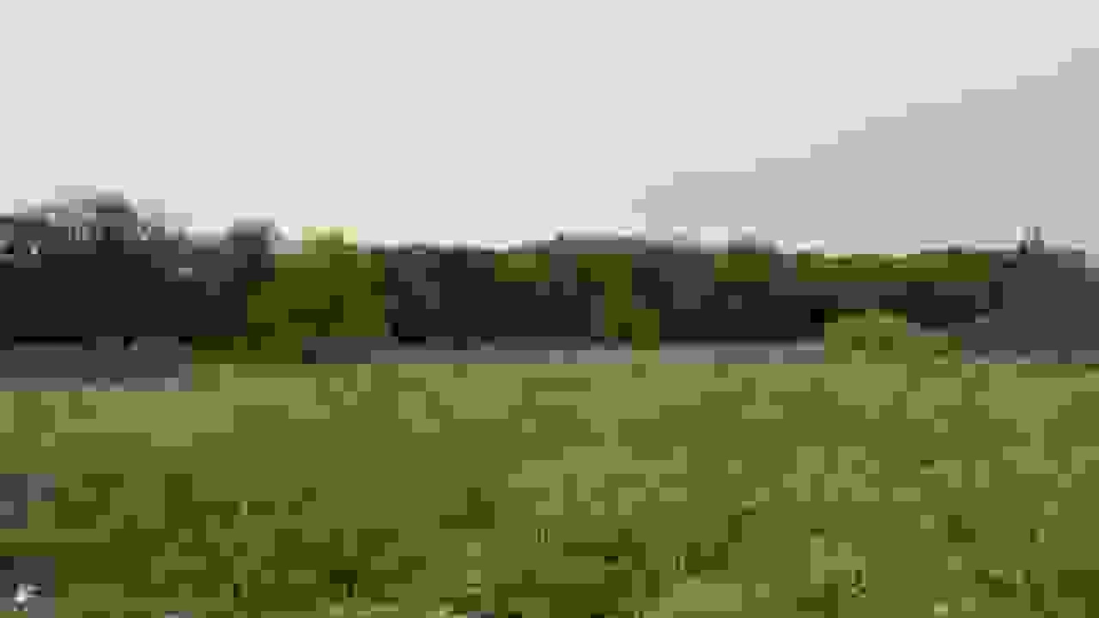 Terrain constructible de 1004m2 à Ballan-Miré