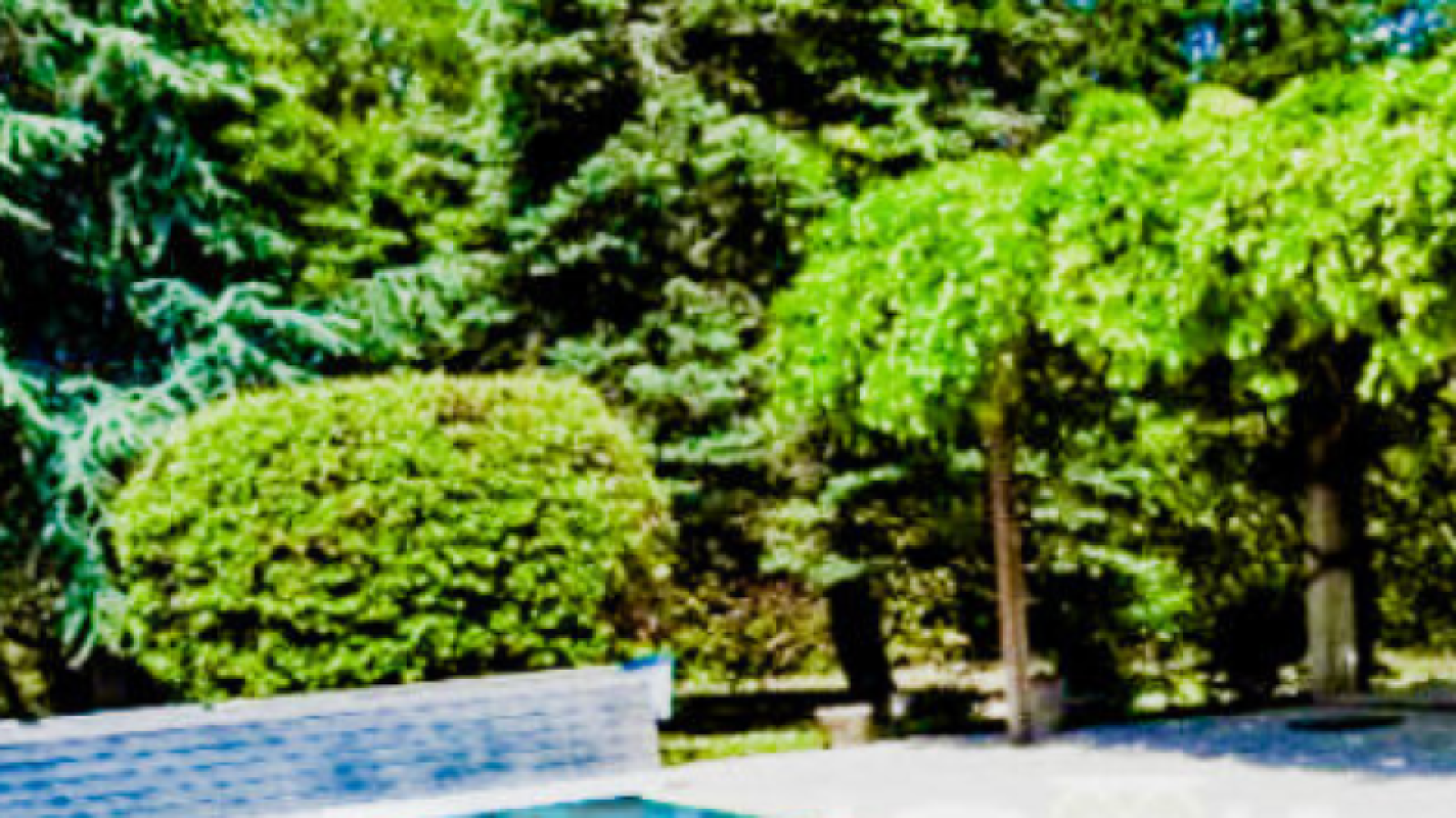 Terrain constructible de 1088m2 à Ballan-Miré