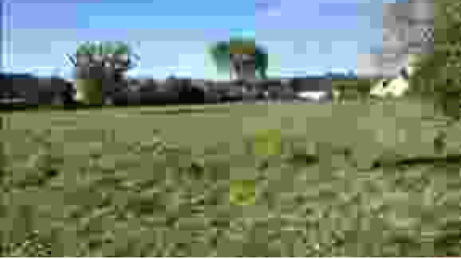 Terrain constructible de 416m2 à Tauxigny-Saint-Bauld