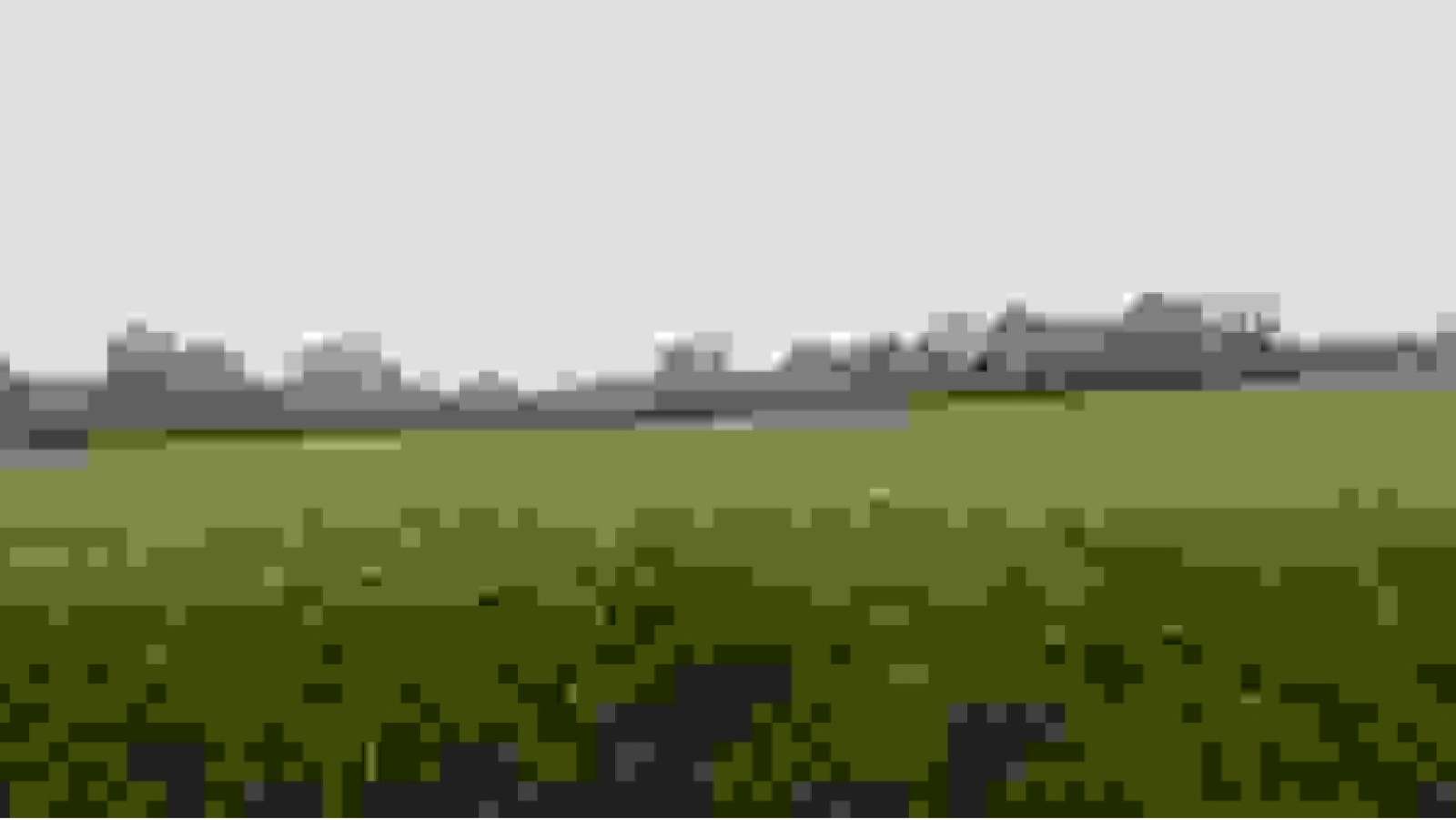 Terrain constructible de 969m2 à Chisseaux