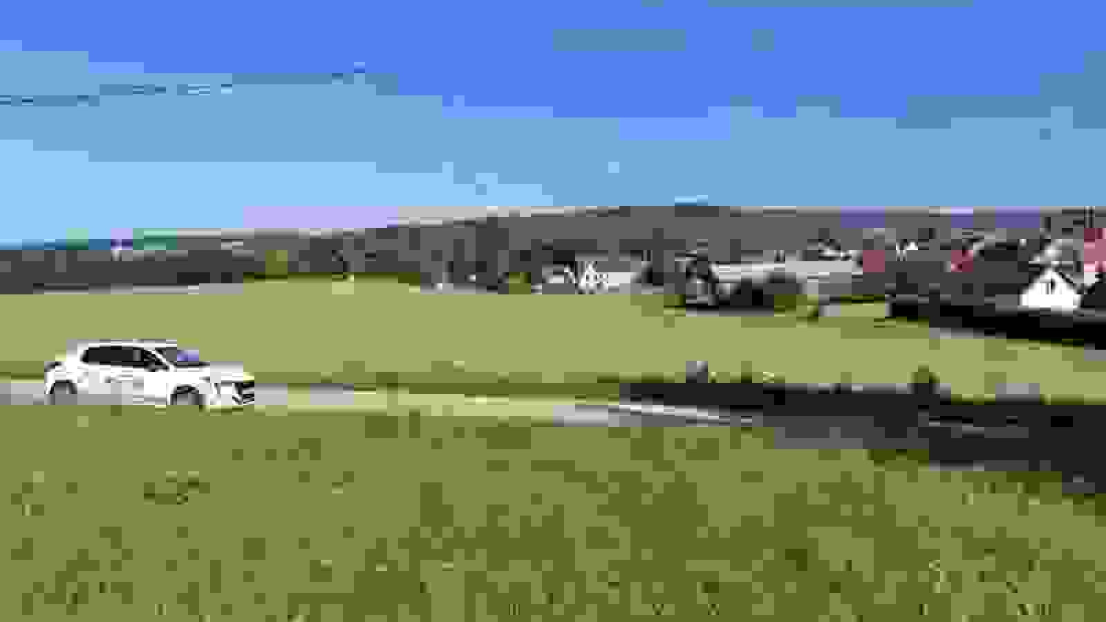 Terrain constructible de 538m2 à Saint-Avertin