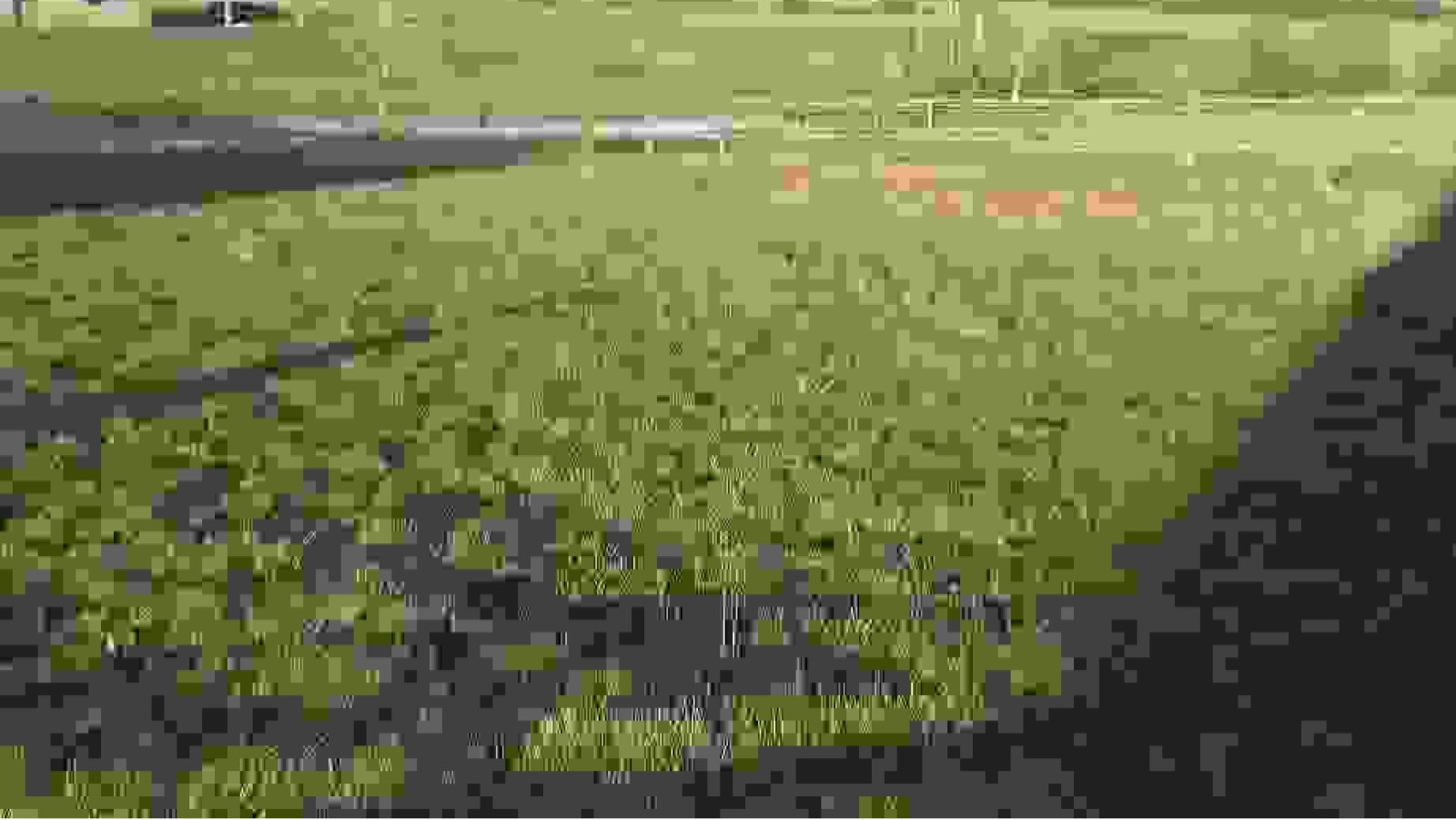 Terrain constructible de 869m2 à Veigné