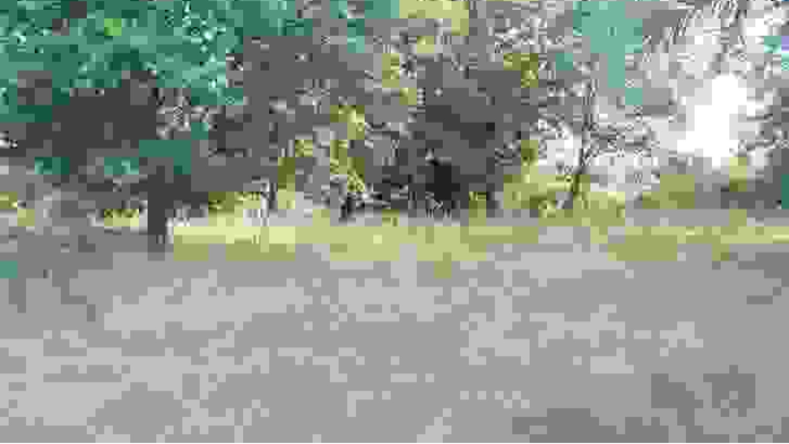 Terrain constructible de 860m2 à Perrusson